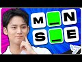 GUESS THE INCOMPLETE NAME 💎  SEVENTEEN QUIZ | KPOP QUIZ