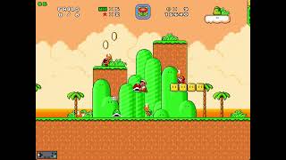 Super Mario Bros. X (SMBX) Episode - 2k15 Summer Takeover: The Wizard of EZ