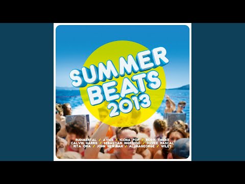 Summertime Sadness [Lana Del Rey vs. Cedric Gervais]