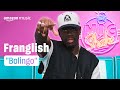 Bolingo MicShake Remix Franglish Feat Waxx Et C Cole Bolingo MicShake Remix Franglish Feat Waxx Et C Cole