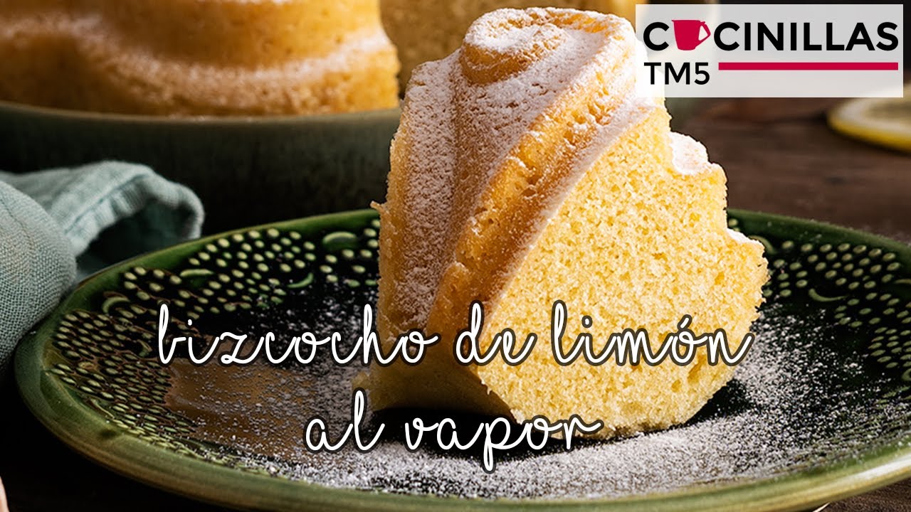 Recetas vapor thermomix