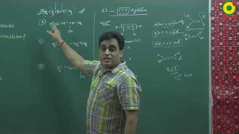 IIT JEE Chemistry JEE Main (2015) Isomerism Problem Solving By VKP Sir