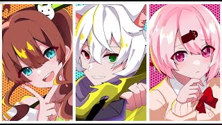 【CRカップ】ヴァルキリー専になりました？【#しらすフェスWIN】