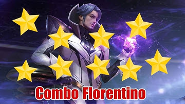Tổng Hợp Các Combo Florentino Của Các Best Florentino | Cách Múa Flo