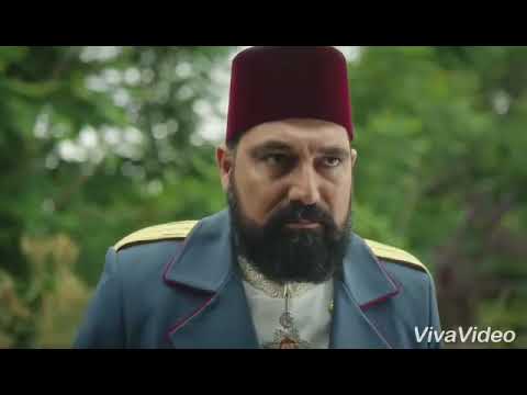 السلطان عبد الحميد الثاني الحلقة 54 الموسم الثاني الحلقة 37 مترجم للعربية Youtube
