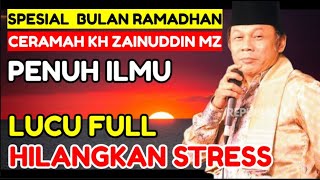 Download Lagu FULL NGAKAK, CERAMAH PENUH ILMU | CERAMAH KH ZAINUDDIN MZ PALING LUCU | SPESIAL TAHUN 2025 MP3 Download Lagu FULL NGAKAK, CERAMAH PENUH ILMU | CERAMAH KH ZAINUDDIN MZ PALING LUCU | SPESIAL TAHUN 2025 MP3