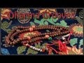 Dharma Grooves: Tibetan Prayer Beads and Mantra