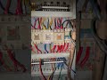 automatic cutting machine control  box invt ⚒️🧑‍🔧