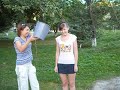 #ice bucket challenge Katya Dubinska