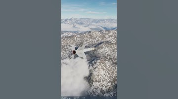 into the shadow realm #dcsworld #dcs #f14 #topgun #tomcat #milsim #shorts