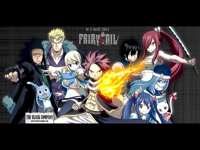 Fairy Tail Episode 176 English Dubbed, Watch cartoons online, Watch anime  online, English dub anime