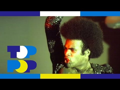 Boney M - Baby Do You Wanna Bump ? TopPop