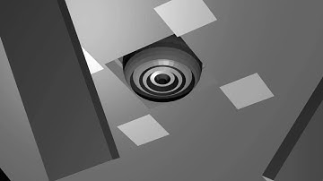 Blender Spaceship Gun