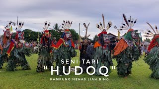 SENI TARI