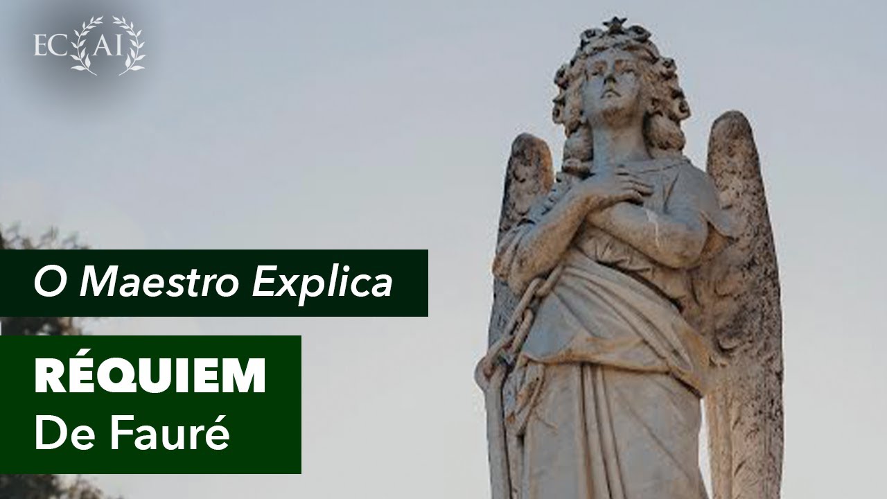 Música y Significado_ El Réquiem de Fauré (II) 