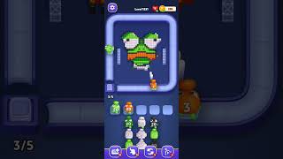 Color Blast: Block Shooter - Level 1331
