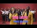 Afro Praise Fire High Energy African Dance Worship Album 