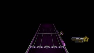 CH:GH2 - Arterial Black by Drist FC