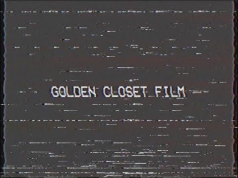 G.C.F in Newark VHS ver.