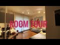 Room tour |AC|
