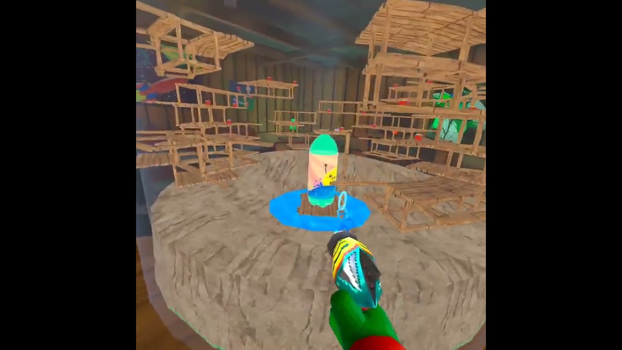 Is Gorilla Tag's new Mad Scientist Pack worth it?