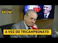 Conheça a história de Joseval Peixoto