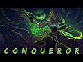 DREAM AMV X PMV IA CONQUEROR DREAM AMV X PMV IA CONQUEROR