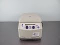 Eppendorf 5424r microcentrifuge