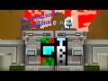 THE ADVENTURES OF [T.R.O] SOLDIERS [MINI SERIES] (Chapter 1 - Return of the crawler - Ep4)