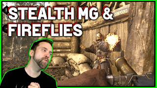 I torture my enemies with heavy guns, stealth &amp; memes - Solo Hunt Showdown