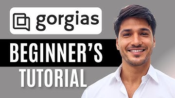 Gorgias Tutorial For Beginners | How To Use Gorgias (New Updated)