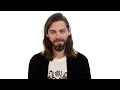 'Walking Dead' Actor Tom Payne Talks Jesus, Fans, and His Chances of Survival