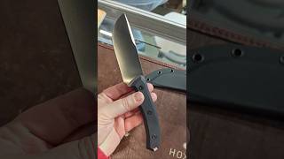 Прототип Нож Лансер от Honor Магазин Ножиков Выставка Клинок Весна 2026