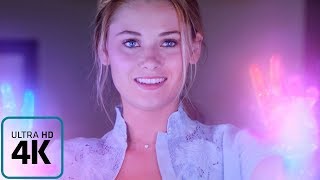 Karolina Dean: All Powers from the Show