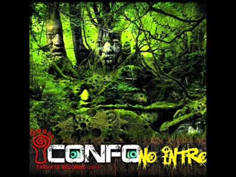 Confo — Confo - Stoned city