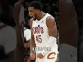 Cavs Trio Key to A Deep Playoff Run ! #nba #cleveland #trending #explore