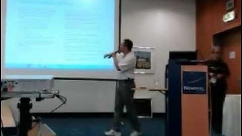 Michael Wong - C++11 Coding Style and beyond - Meeting C++ 2012 Keynote