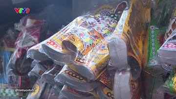 SÔI ĐỘNG THỊ TRƯỜNG ĐỒ CÚNG ÔNG CÔNG ÔNG TÁO