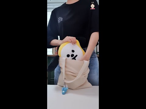 왓츠인마이백 👜Get <strong>ready</strong> for BTS Permission To <strong>Dance</strong> On Stage