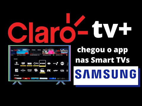 Claro tv+ – Apps no Google Play