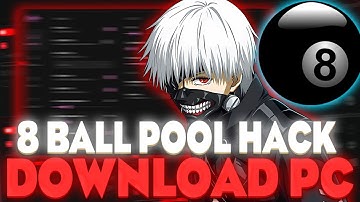FREE 8 BALL POOL MOD MENU! 🤯 ALWAYS WIN CHEAT 2025 (AUTOPLAY)