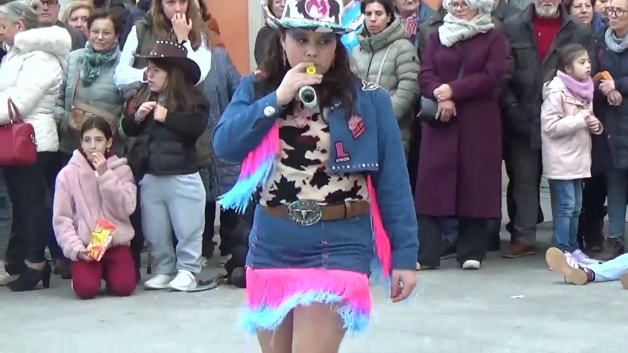 Carnaval de Ribadeo nº.8