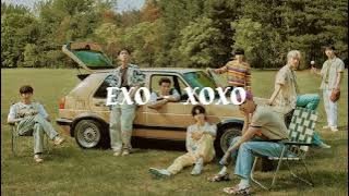 EXO (엑소) - Romantic Song Playlist