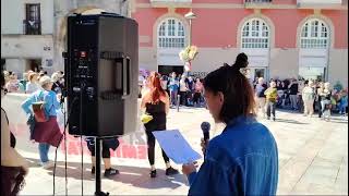 Bilboko Erailketa Matxistaren Aurka 1