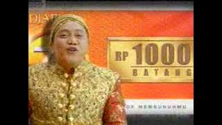 Download lagu Indosiar Djarum 76 22 47 (29/05)