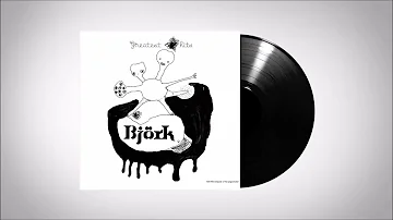 Björk : Big Time Sensuality (The Fluke Minimix)