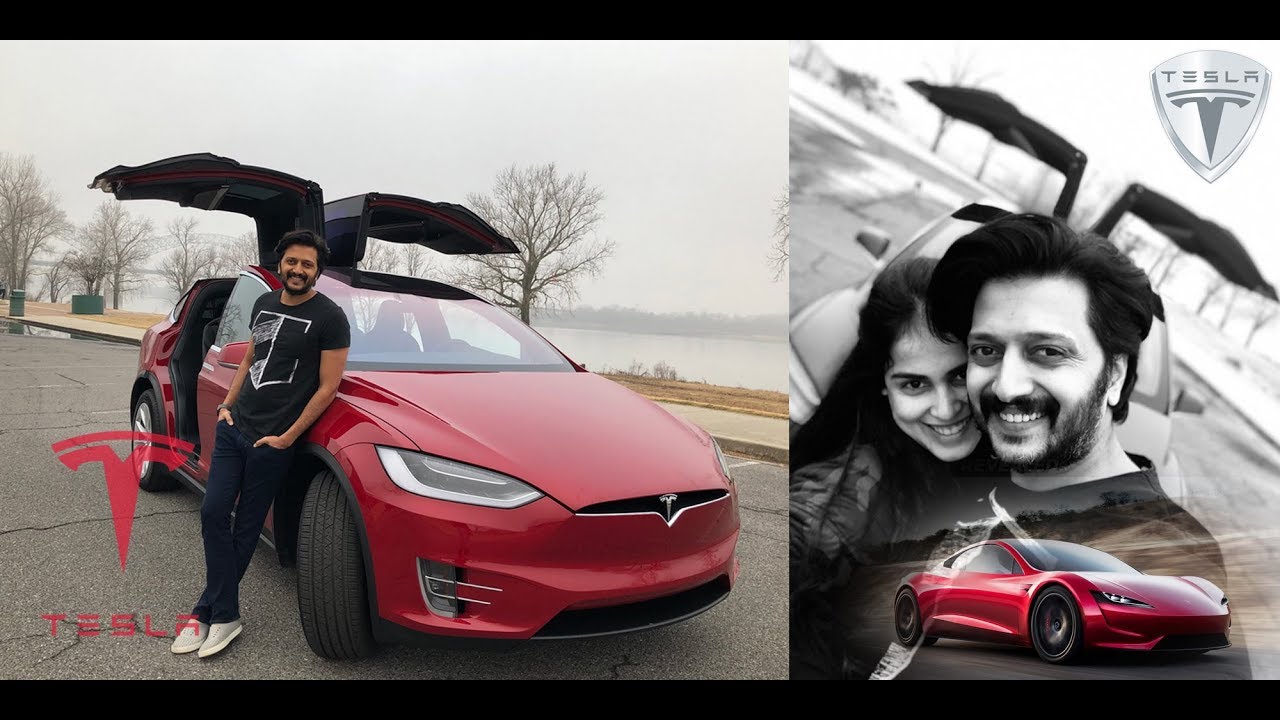 Electric Car Tesla Price In India Electric Car Tesla Price In India