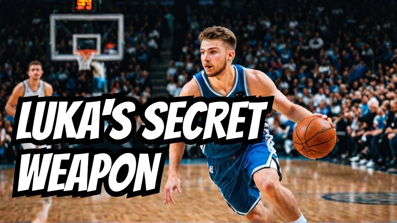 What Makes Luka Doncic Such A Dominant FORCE In Basketball - YouTube