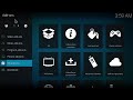 How to download and install kodi and khmer tv addon on window 10