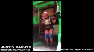 165Funts74,84Kg 610 Justin Caputo Usa 120614 Rps